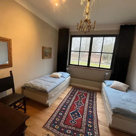 Grosse Loft Im Naturschutzgebiet Mit Eigenem Garten