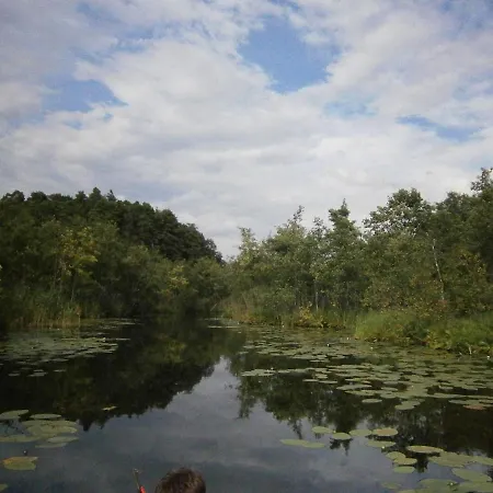 Grosse Loft Im Naturschutzgebiet Mit Eigenem Garten Appartamento