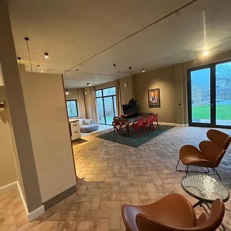Grosse Loft Im Naturschutzgebiet Apartment