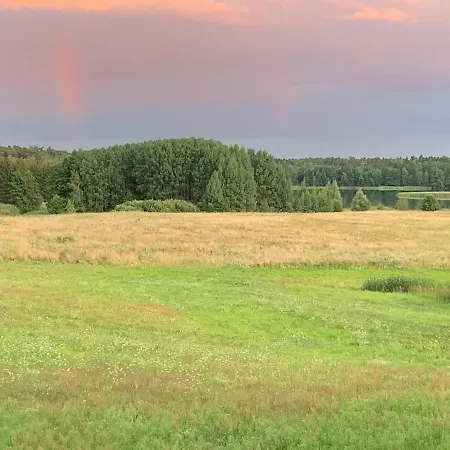 Grosse Loft Im Naturschutzgebiet *