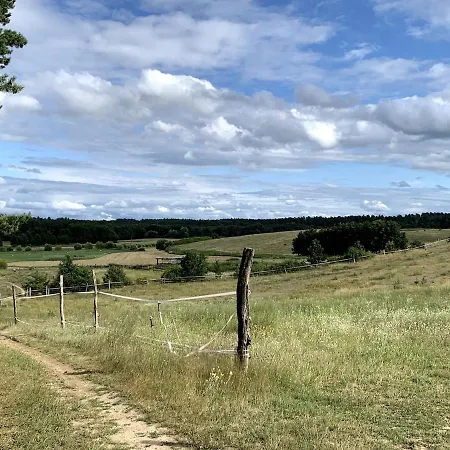 Grosse Loft Im Naturschutzgebiet