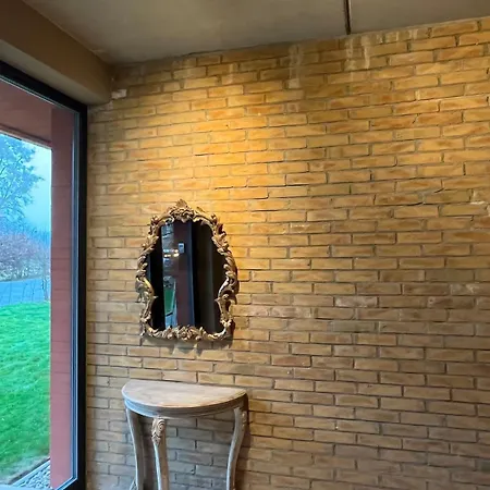 Grosse Loft Im Naturschutzgebiet Apartment