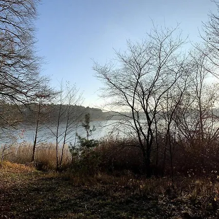 Grosse Loft Im Naturschutzgebiet Mit Eigenem Garten Appartamento *