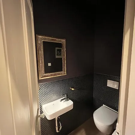 Grosse Loft Im Naturschutzgebiet Mit Eigenem Garten