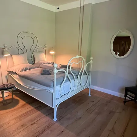 Appartamento Grosse Loft Im Naturschutzgebiet Mit Eigenem Garten *