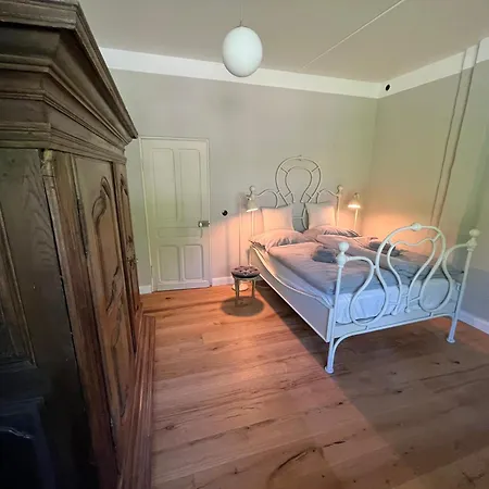 Apartament Grosse Loft Im Naturschutzgebiet Mit Eigenem Garten Templin