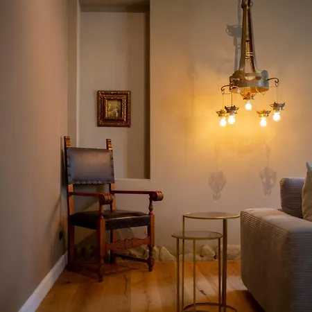 Grosse Loft Im Naturschutzgebiet Mit Eigenem Garten Appartamento Templin