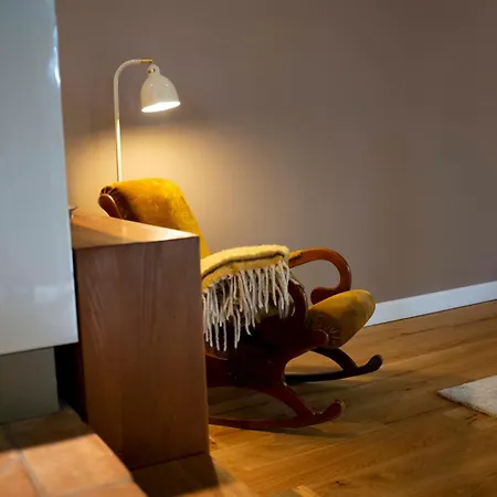 Grosse Loft Im Naturschutzgebiet Mit Eigenem Garten