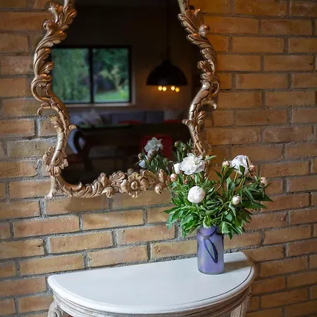 Grosse Loft Im Naturschutzgebiet Mit Eigenem Garten Templin