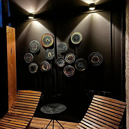 Appartamento Grosse Loft Im Naturschutzgebiet Mit Eigenem Garten Templin