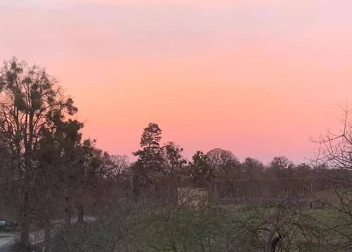 Grosse Loft Im Naturschutzgebiet Mit Eigenem Garten *