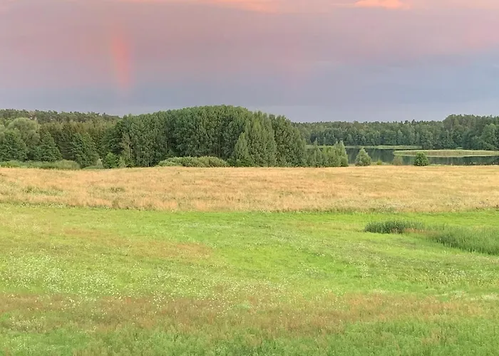 Grosse Loft Im Naturschutzgebiet Mit Eigenem Garten *