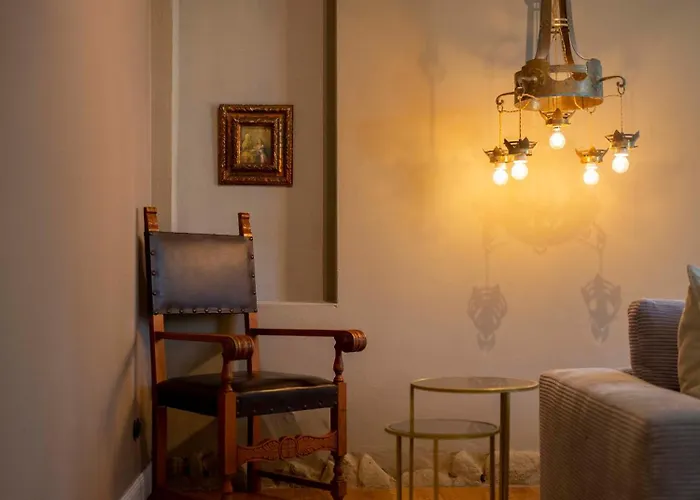 Grosse Loft Im Naturschutzgebiet Mit Eigenem Garten Lägenhet Templin