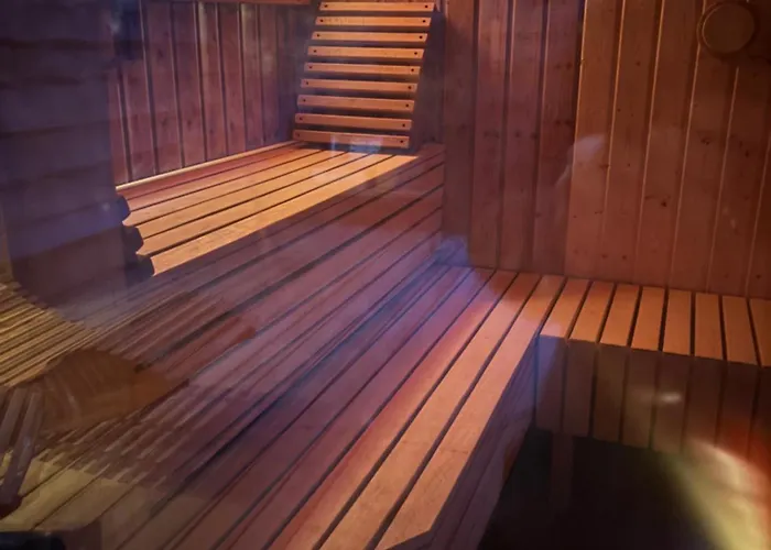 Grosse Loft Im Naturschutzgebiet Mit Eigenem Garten * Templin